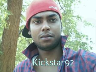 Kickstar92