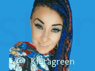 Kieragreen