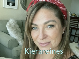 Kierareines