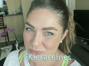 Kierareines