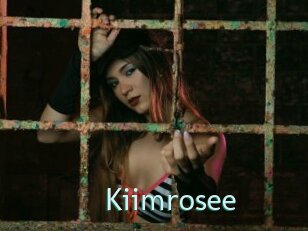 Kiimrosee