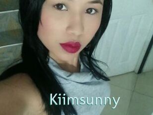 Kiimsunny