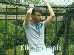 Kike_mompis