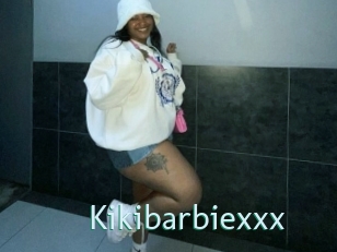 Kikibarbiexxx