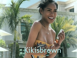 Kikisbrown