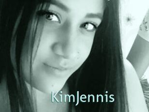 KimJennis