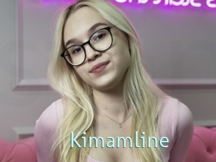 Kimamline