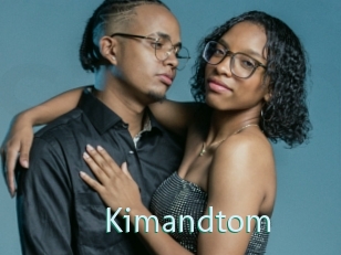 Kimandtom