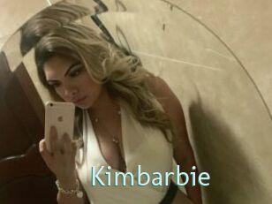 Kimbarbie