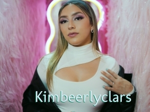 Kimbeerlyclars