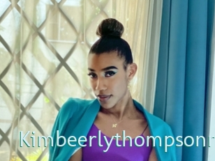 Kimbeerlythompsonn