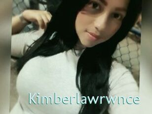 Kimberlawrwnce