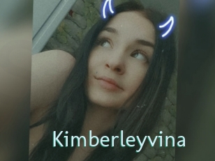 Kimberleyvina