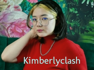 Kimberlyclash