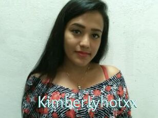 Kimberlyhotxx