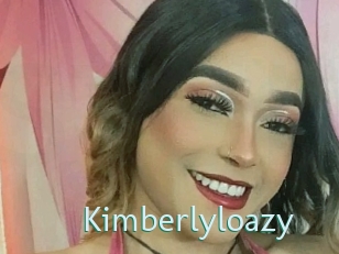 Kimberlyloazy