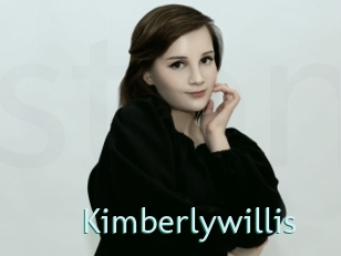 Kimberlywillis