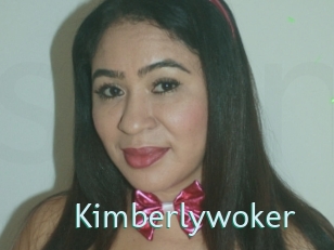 Kimberlywoker