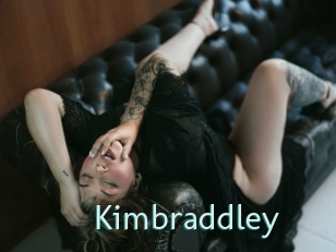 Kimbraddley