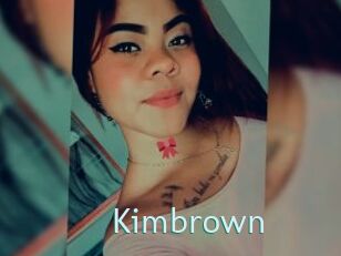 Kimbrown