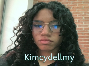 kimcydellmy Straponles