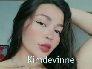 Kimdevinne