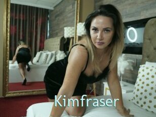 Kimfraser