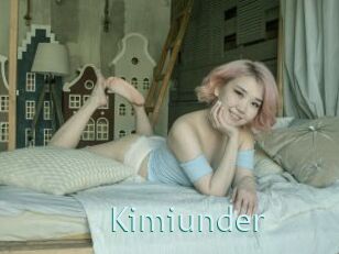 Kimiunder