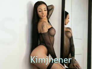 Kimjhener