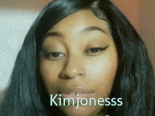 Kimjonesss