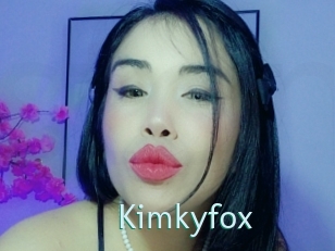 Kimkyfox