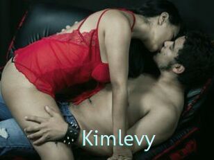 Kimlevy