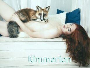 Kimmerion