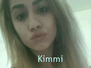 Kimmi