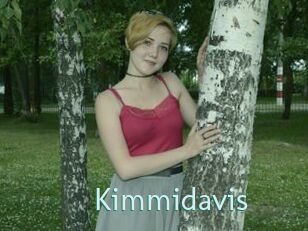 Kimmidavis