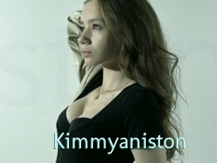 Kimmyaniston