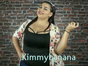 Kimmybanana