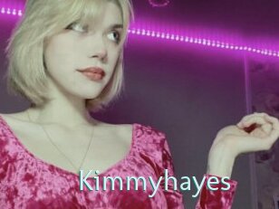 Kimmyhayes