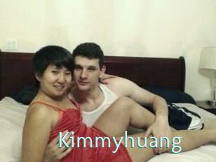 Kimmyhuang