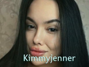 Kimmyjenner