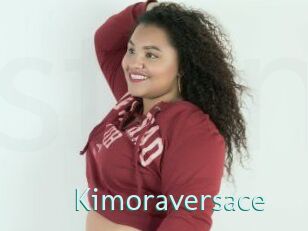 Kimoraversace