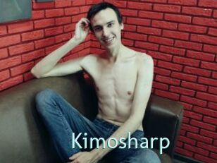 Kimosharp