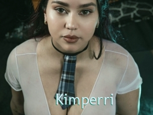 Kimperri