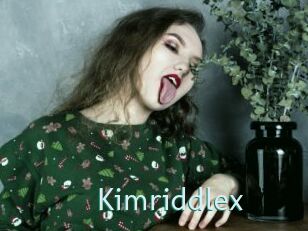 Kimriddlex