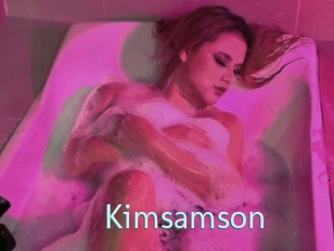 Kimsamson