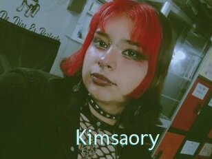 Kimsaory