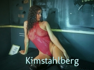 Kimstahlberg