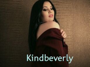 Kindbeverly