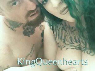 KingQueenhearts