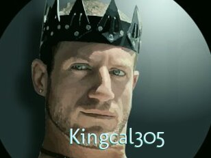 Kingcal305